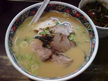 久しぶりの天下第一ラーメン。。。