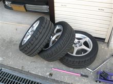 大盤振る舞い♪ 大盤振る舞い♪