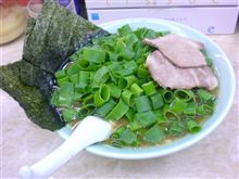 ねぎラーのためのラーメン！