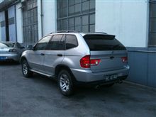 中国の車事情～コピー？その１