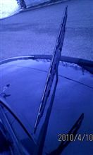 【ワイパー】夏睫毛仕様【交換】