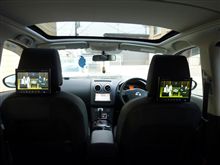 納車１週間ですが。。。。