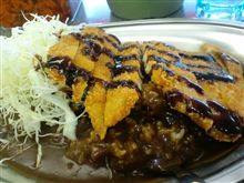 本日のお昼ご飯