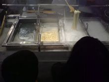 再び讃岐うどん。。。