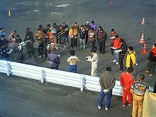 閉会式
