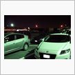 昨夜はホンダリアンナイトオフ