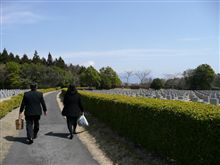 【七回忌】の・・・。