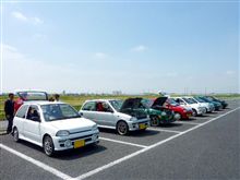 1004ヴィヴィオ東海組集会
