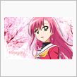 満開の桜が見たくて…