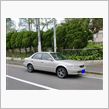 今回の代車はコレ！