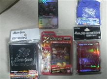 よし、バトスピを始める準備だ