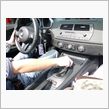 Z4Mでの駐車