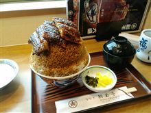 この旅一番の大勝負