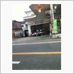 異様な一角