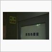 病院…（汗
