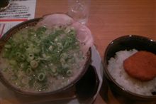 営業途中にメンラー