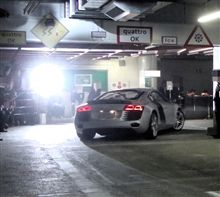 quattro night quattro night