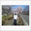 満開の桜が見たくて…後日談