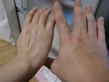 二人ともいい年して