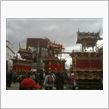 高山祭。