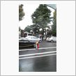 偶然通りかかったら…