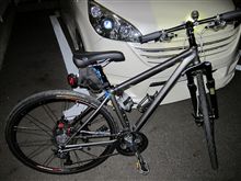 サイクリング サイクリング ヤッホー ヤッホー♪