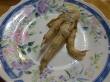 【グロ】コラーゲンたっぷりと言われても・・・【注意】