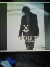 Ｘ　JAPAN