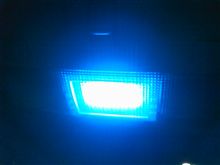 ＳＭＤ１８連 Blue 