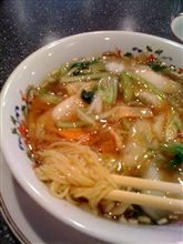 【タンメン】