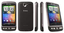Softbank HTC Desire、安っ!!! 