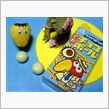 でか・チョコボール。