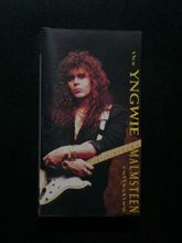 Yngwie Malmsteen ＶＨＳ　コレクション　その２