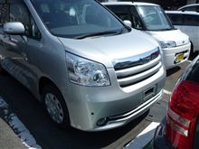 ノアさんでした