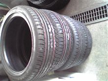 Corsa 2233 205/45R17 