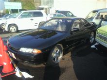 Ｒ３２ブラック発見！