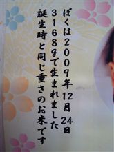 ヒトの子ばかり…