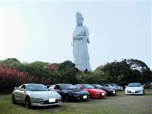 千葉・南房総ツーリング 千葉・南房総ツーリング
