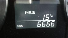6666♪ 