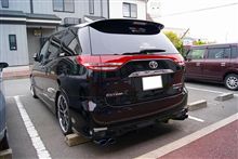 久しぶりに・・