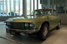 日産　本社グローバルギャラリー