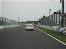 鈴鹿に行ってきました。<EnjoyHonda2010> 鈴鹿に行ってきました。<EnjoyHonda2010>