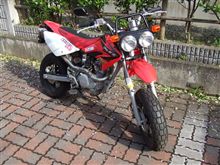 XR50-BAJA