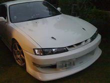 塗装コンセプトは
