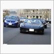 宮様のF430スパイダー納車オフ♫ヾ(^▽^)ノ　