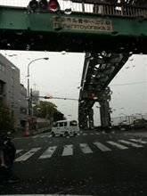雨なのだ～