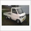 最強の代車(T_T)