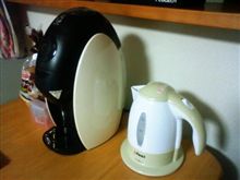電気ケトル
