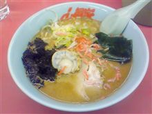 磯とんこつ 