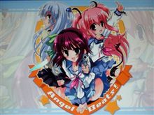 4月から見てるものリスト